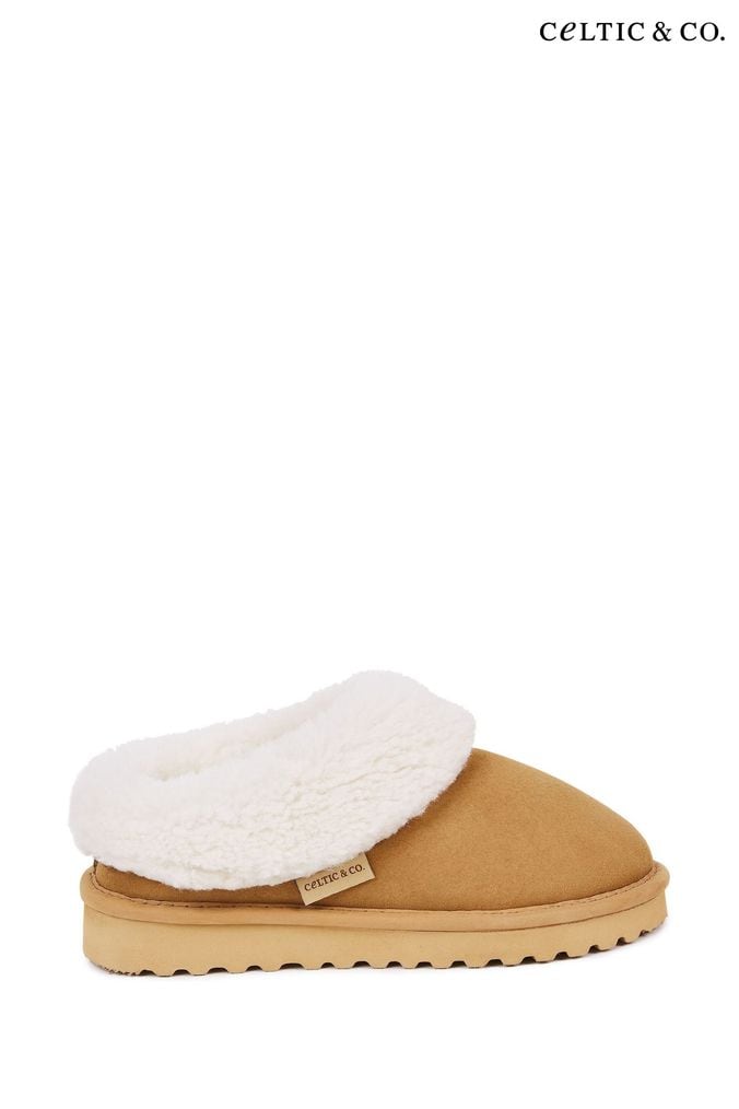 Celtic company slippers store