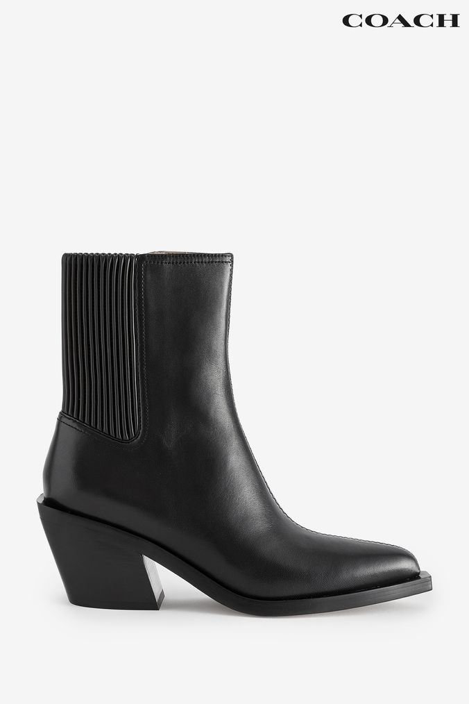 Buy Women s Boots Coach Footwear Online Next UK
