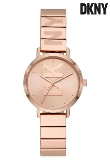 DKNY Ladies Modernist Watch (C93232) | £129
