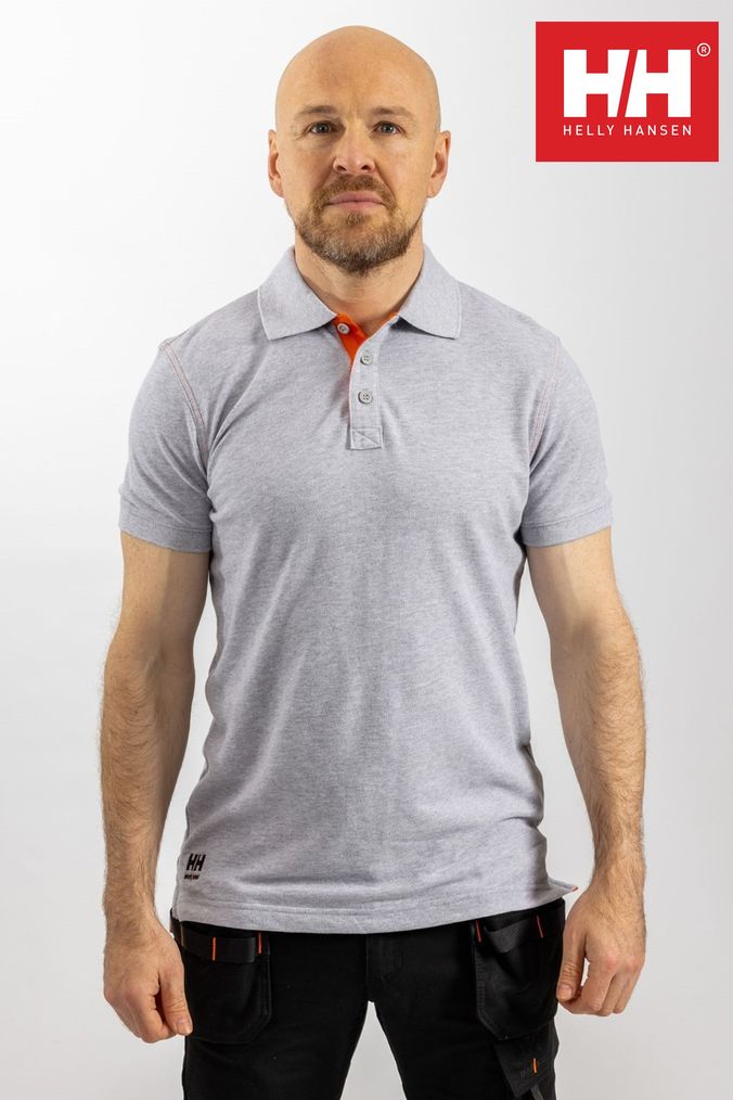 Helly hansen polo outlet shirt uk