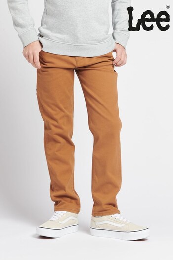 Lee Boys Canvas Carpenter (C95237) | £25 - £33