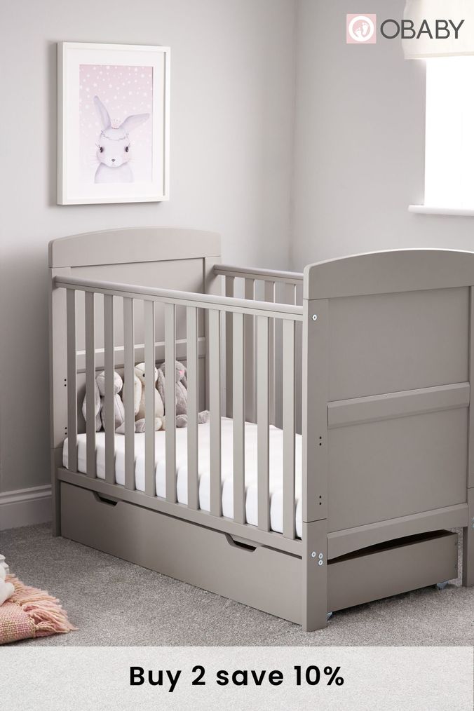 Grey cots outlet uk