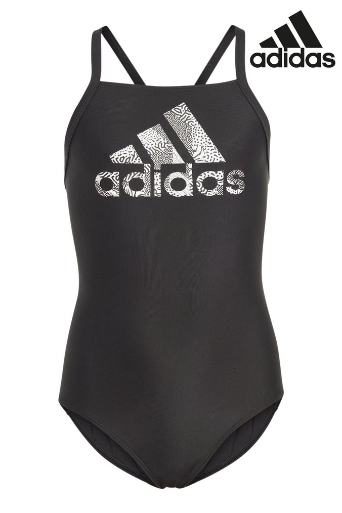 adidas Girls Swimwear adidas Girls Swimsuits Bikinis Next UK