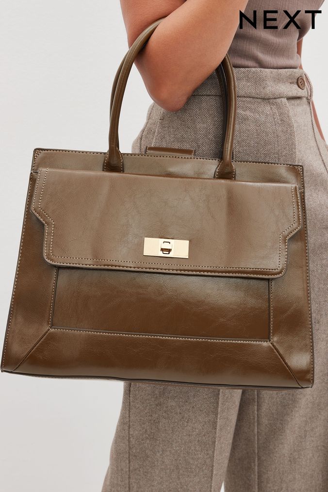 Next tote on sale