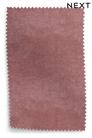 Fabric by Metre Fine Chenille (C95669) | £100 - £400