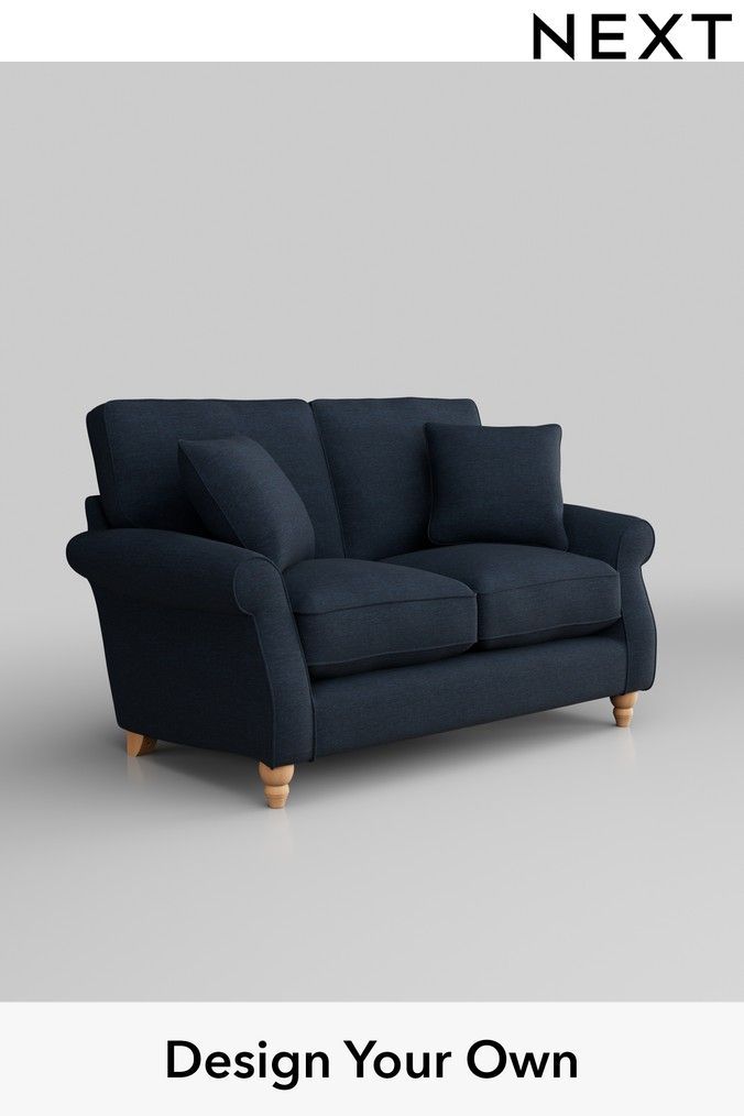 Next sofas shop grey fabric