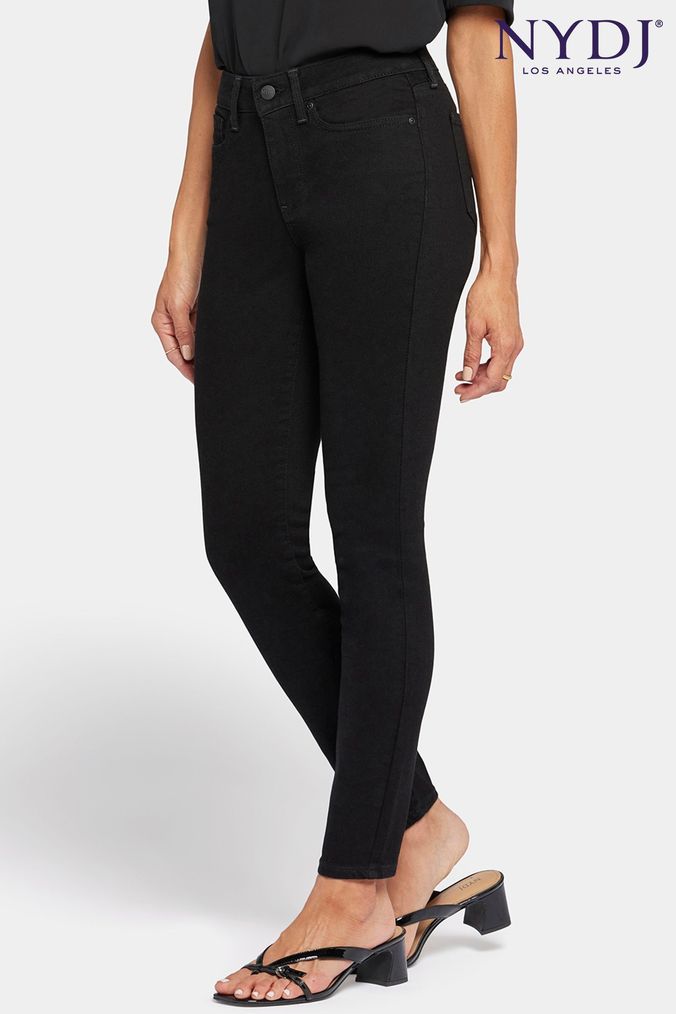 Nydj ami skinny best sale legging petite