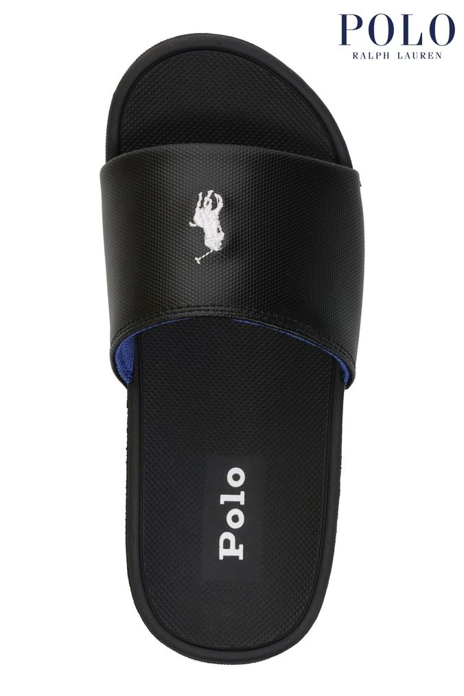 Ralph lauren boys sliders store