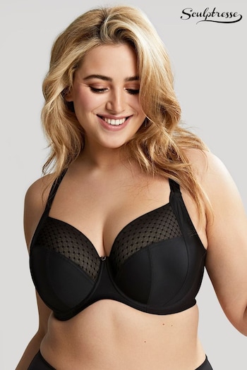 Sculptresse by Panache Bliss Wired Full Cup Bra (C96291) | £42