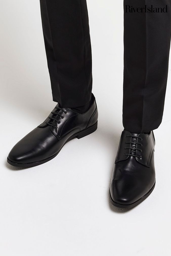 River island best sale shoes mens sale