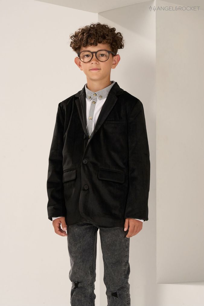 Older boys blazer outlet