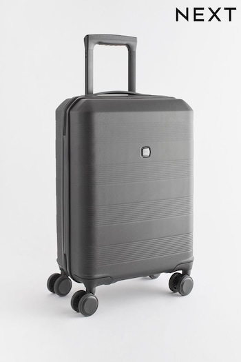 Black Small Suitcase (C96713) | £65