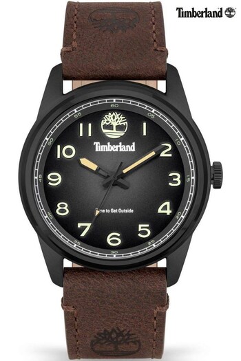Timberland Gents Northbridge Black Watch (C96979) | £119