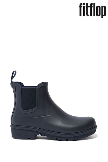 FitFlop Wonderwelly Chealsea Boot Wellies (C97087) | £70