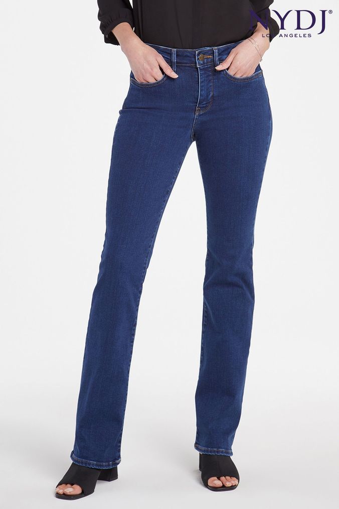 Nydj petite jeans sales