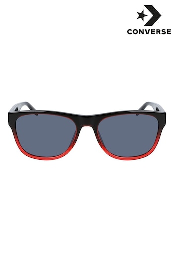 Converse Black & Red All Star BOSS Sunglasses (C97551) | £106