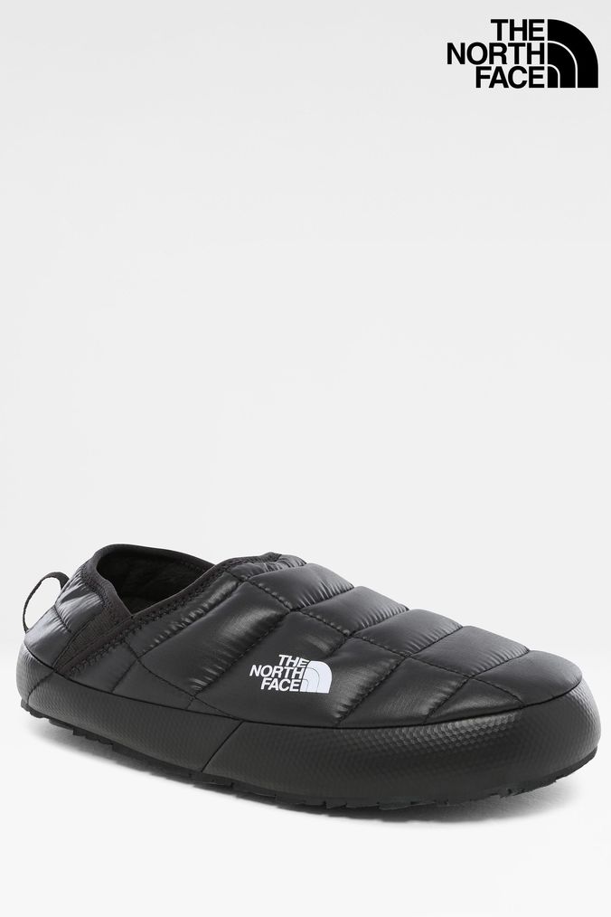 The north face slippers dames on sale