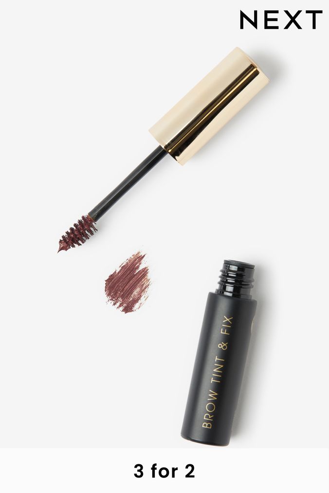Brow Fixer Styling Gel (C98425) | £6