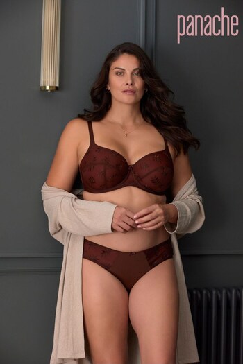 Panache Tango Balconnet Bra (C98867) | £32