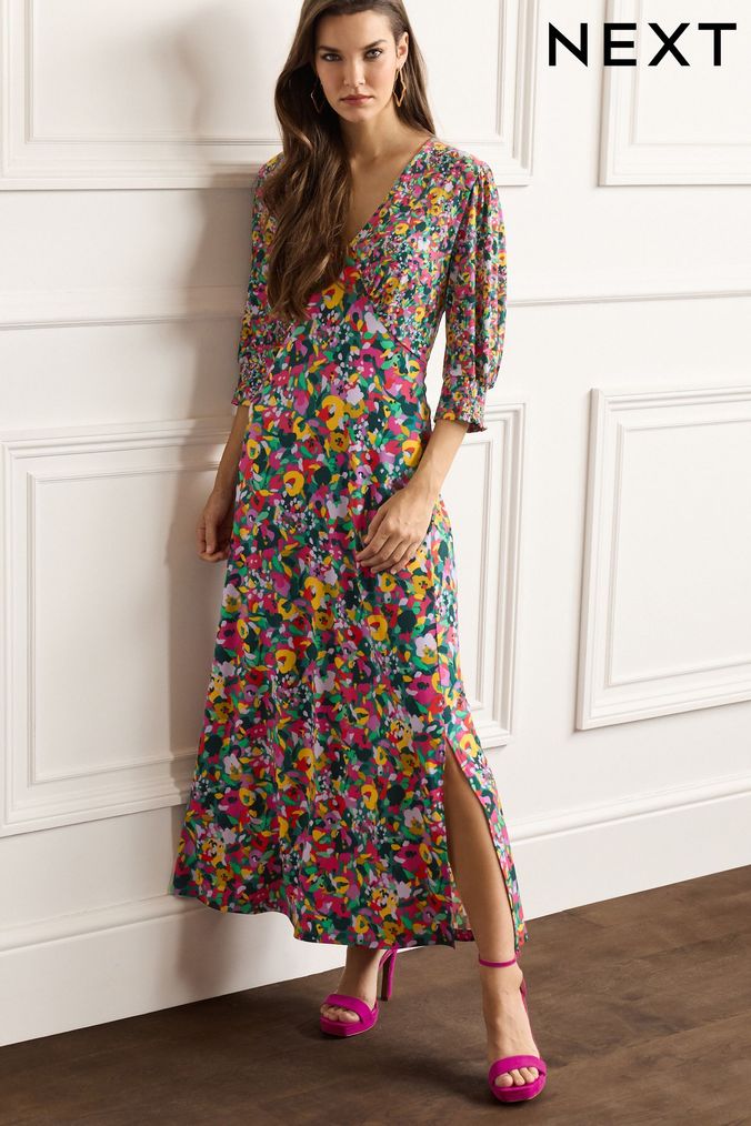 Next shop floral dress