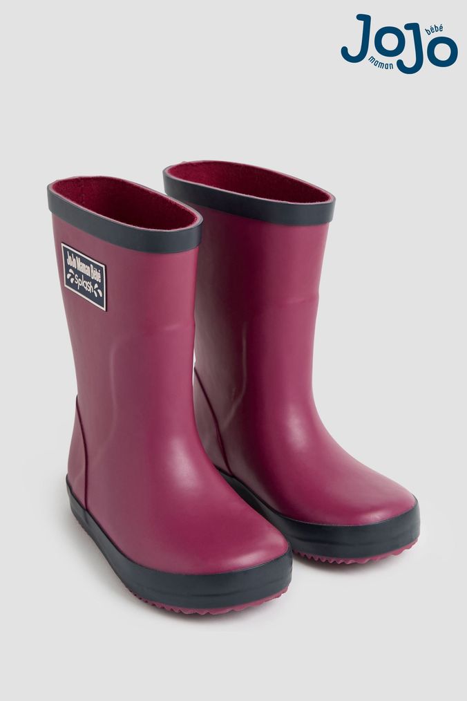 Older girls wellies on sale