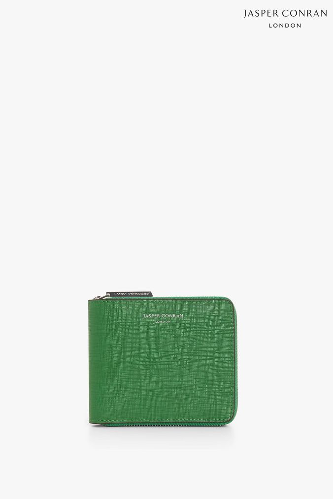 Green on sale purses online