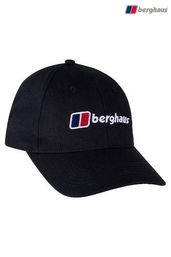 Berghaus Logo Recognition Cap (C99142) | £20