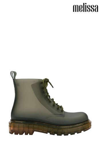 Melissa Green Lace Up Boots (C99315) | £126