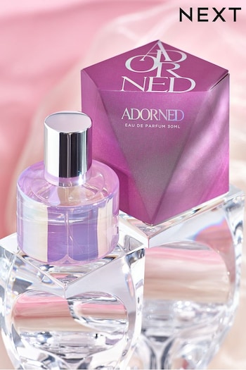 Adorned Eau De 30ml Perfume (C99478) | £10