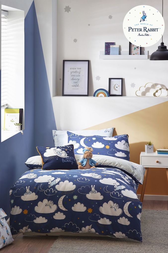 Peter Rabbit Peter Rabbit Bedding Bed Sets Bed Linen Next