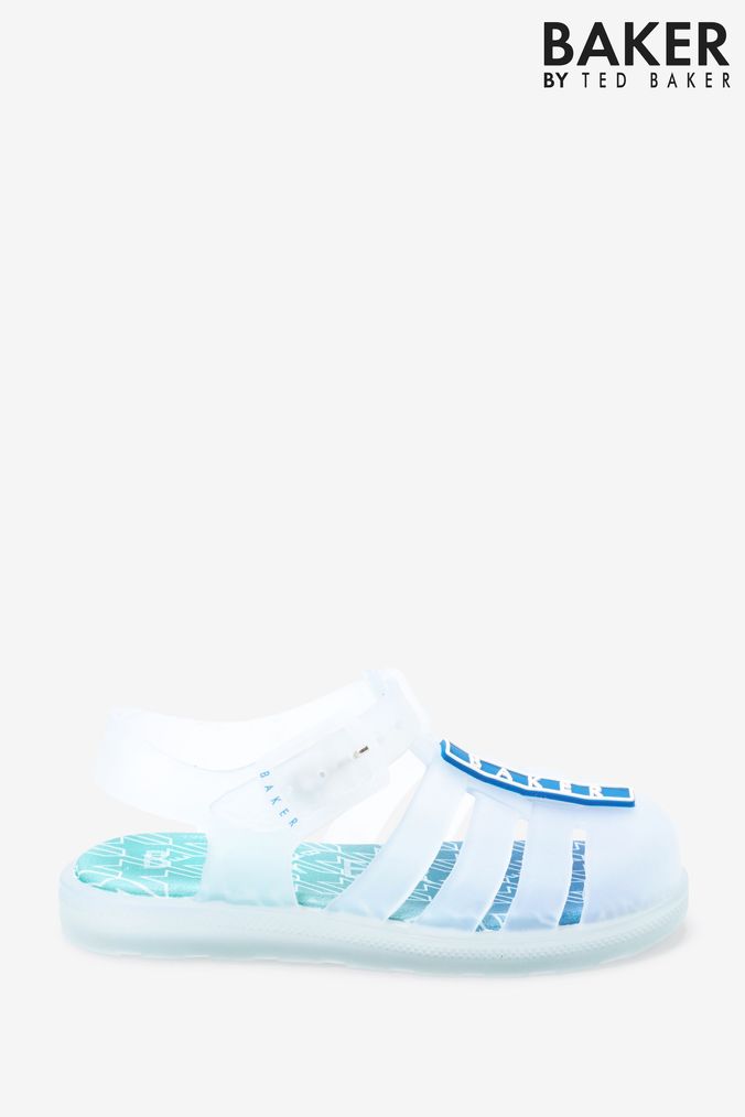 Newborn jelly sale shoes