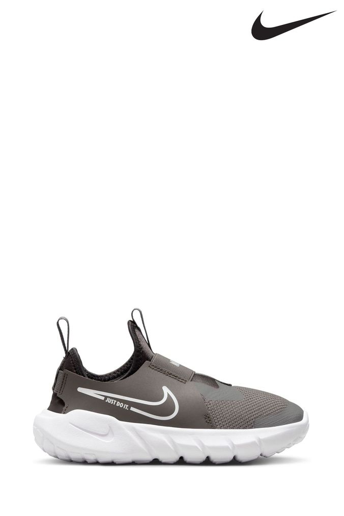 Buy Boys Trainers Grey Nike Footwear Online Next UK