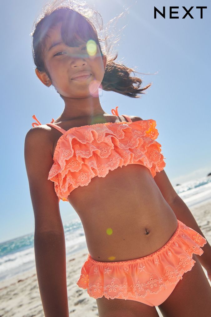 Childrens bikini clearance
