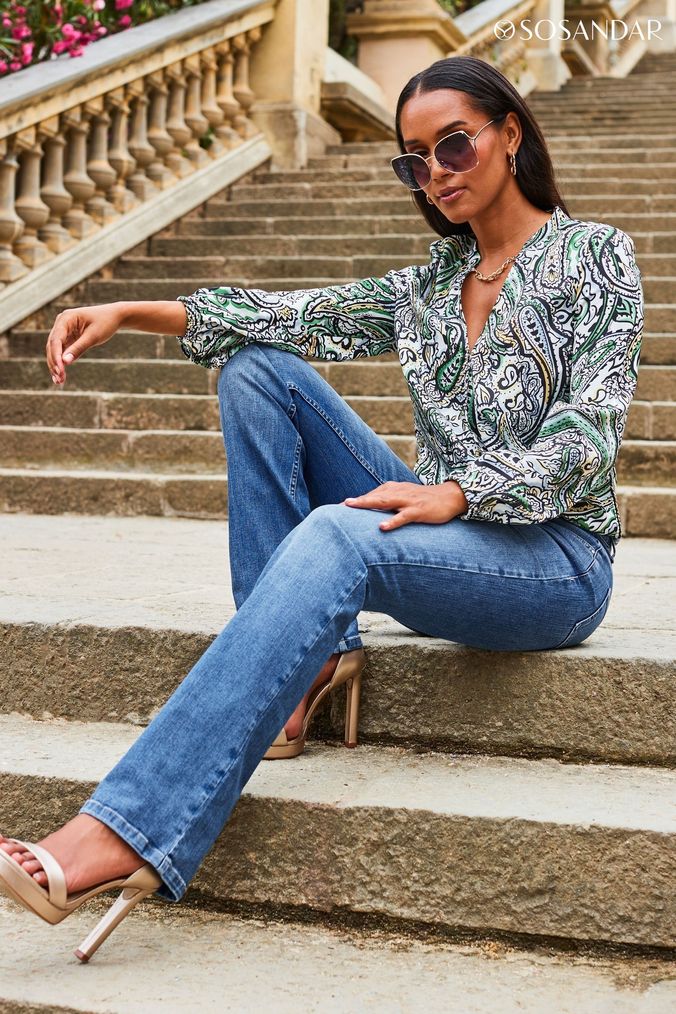 Next jeans clearance ladies bootcut