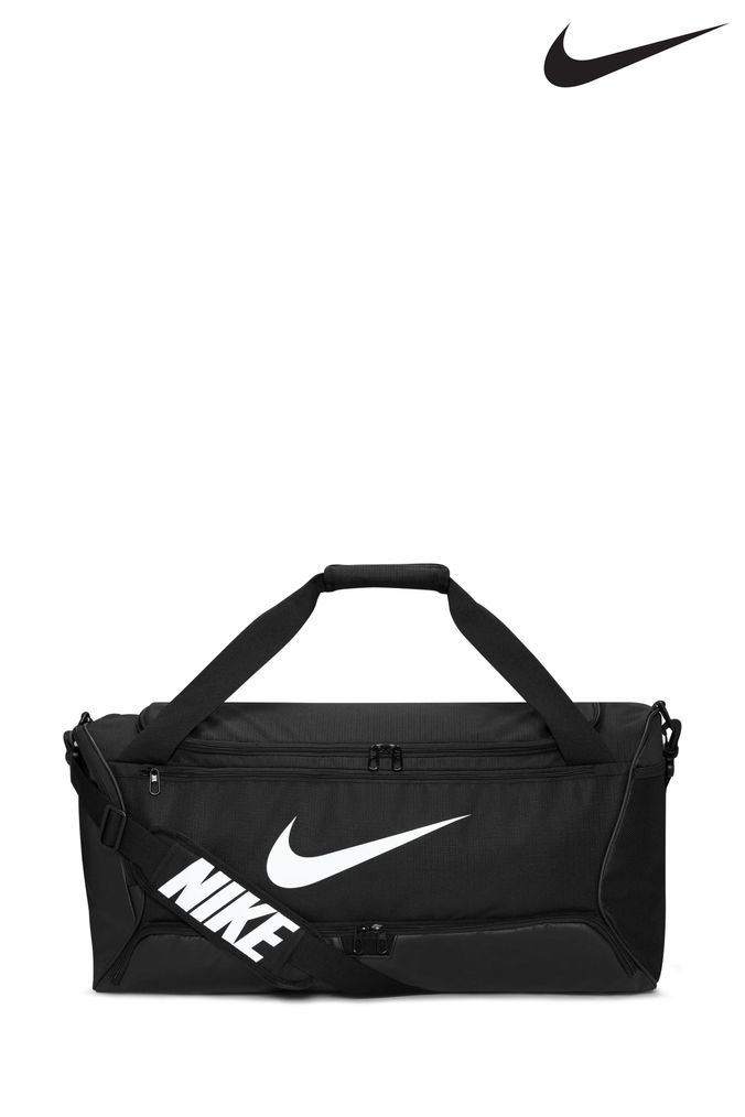 Nike holdall small on sale