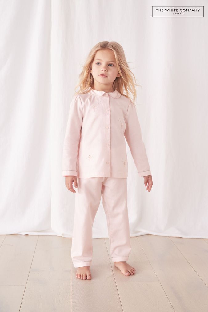 White company deals pjs