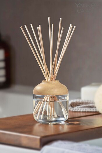 Yankee Candle Clear Cherry Reed Diffuser (D01208) | £22