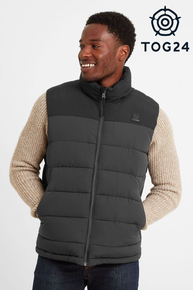 Mens Sports Gilets Mens Sports Fleece Next Official Site