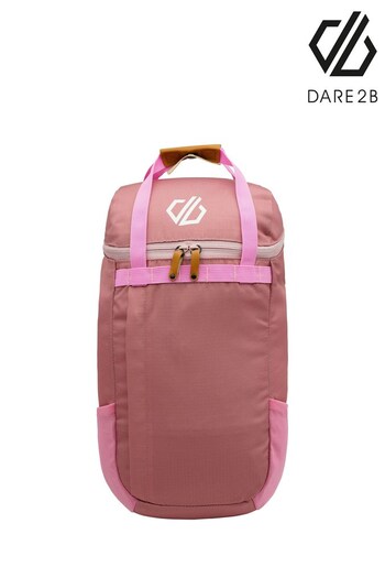 Dare 2b Pink Offbeat 16L Backpack (D02059) | £49