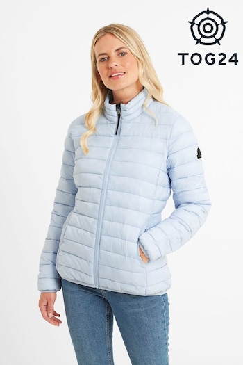 Tog 24 Womens Gibson Insulated Jacket (D02397) | £55