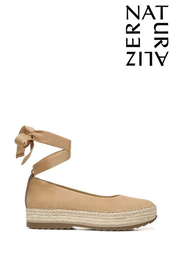 Naturalizer Impress Ballet Platforms (D02496) | £110