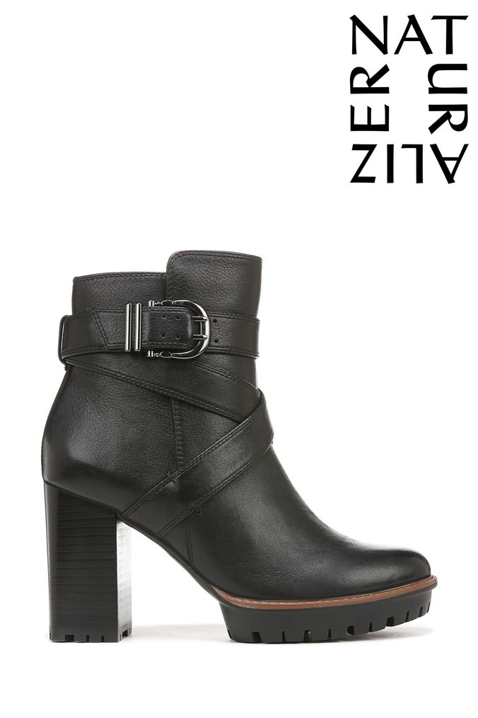Naturalizer kallista shop ankle boot