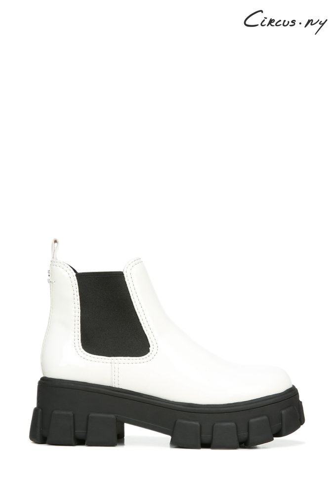 Circus by sam edelman sale vikki bootie