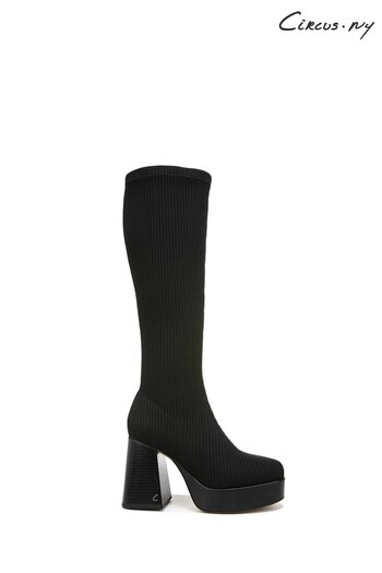 Circus NY Sandy High Shaft Boots (D02567) | £150