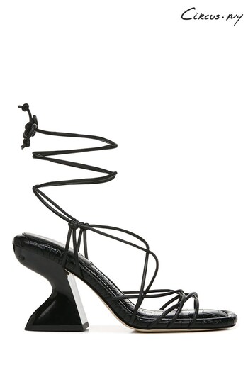 Circus NY Blanche Strappy Sandals (D02576) | £45
