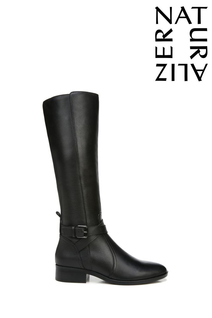 Next ladies knee high boots sales