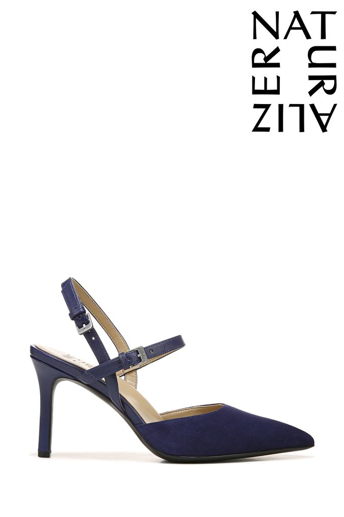 Buy Women s Blue Naturalizer Footwear Online Next UK