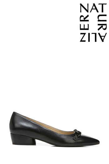 Naturalizer Becca Leather Shoes (D02791) | £125