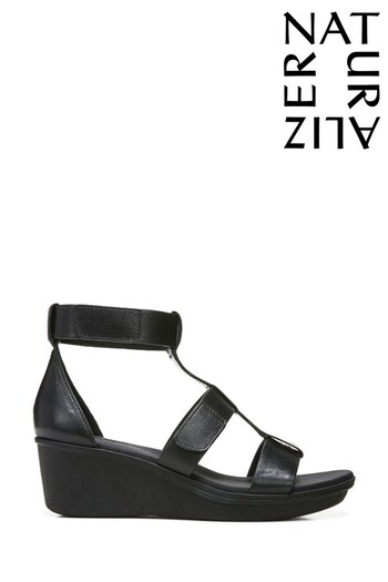 Naturalizer Rylan Ankle Strap Sandals (D02827) | £52