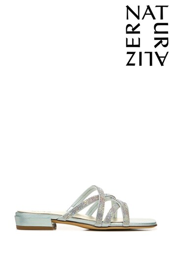 Naturalizer Abriana Strappy Sandals (D02836) | £95